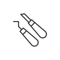 Dental Equipment Icon