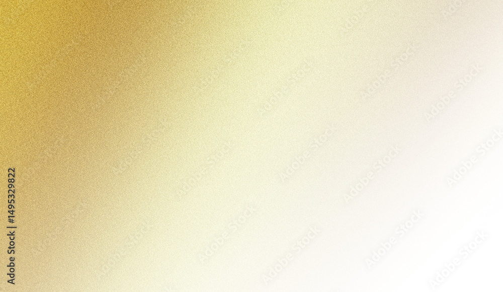 Poster Abstract gold textured background with diagonal lines.