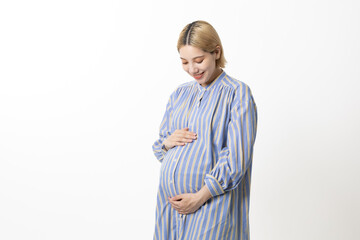 妊婦さん