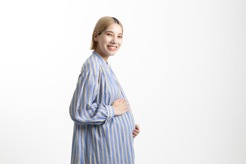 妊婦さん