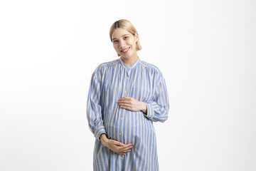 妊婦さん