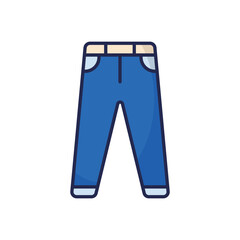 Jean Vector icon
