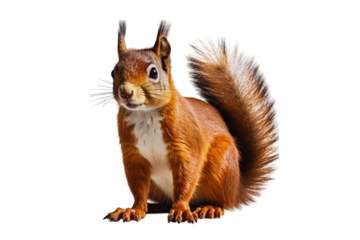 Squirrel (PNG 10800x7200)