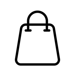 Shopping Bag Icon