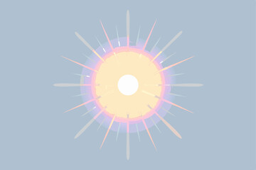 sun