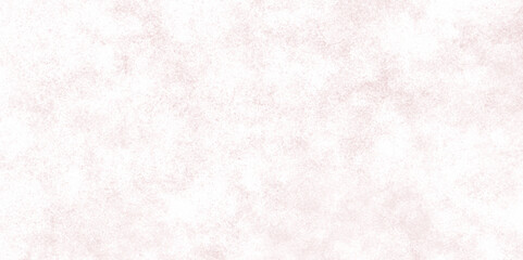 Red grunge noise on white background. White paper texture background. Natural cement wall texture. Closeup wall surface background. Distress overlay texture.	