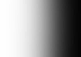 Black Gradient Transparent Background