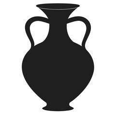 antique greek vase