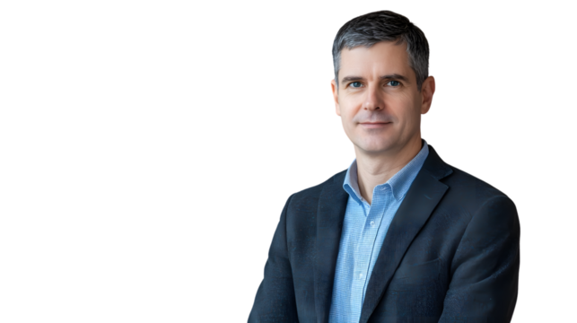 Modern Computer Monitor Isolated on Transparent Background for Graphic Designers and Tech Enthusiasts - Powered by Adobe