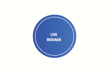 Printbutton ,web template,live webinar, banner label


