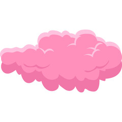 Fluffy Lofi Cloud