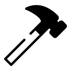 hammer icon