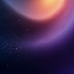 Luxury Abstract Diagonal Silk Gradient Background – Deep Blue to Indigo Violet Flowing Texture