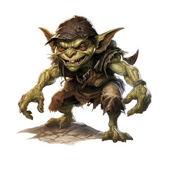 goblin