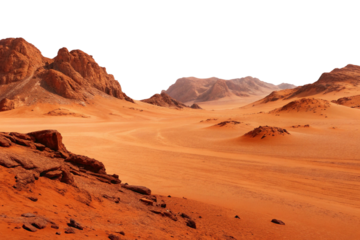 wadi rum desert jordan