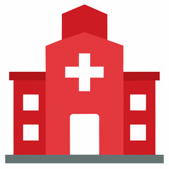 Obraz premium first aid box