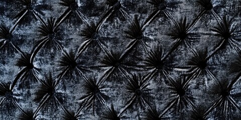 Fototapeta premium Velvet texture Black Friday luxury sale Stock