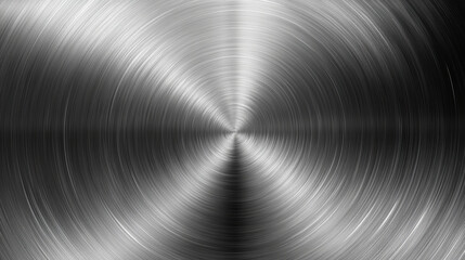 Round Metallic Colored Backgrounds Silver Texture Background Black And Silver Beautiful Silver Shiny effect real looking ground