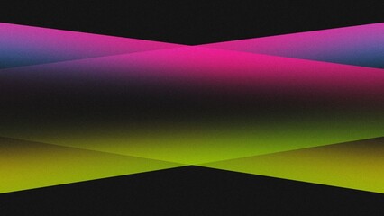 Fototapeta premium abstract colorful background with rays