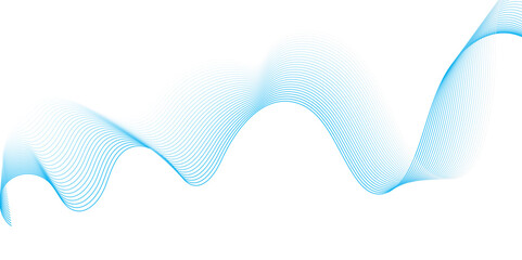 abstract wave pattern with soft gradients of light blue fading into white, giving a sense of calm motion and fluidity. The design should have a modern, minimalistic aesthetic suitable for a technology