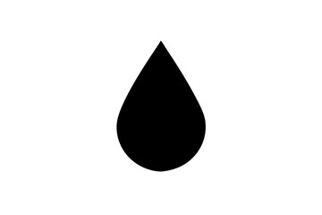 drop of water