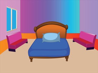Modern living room design