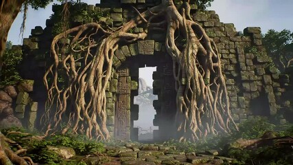 Embark on Epic RPG Adventures Action-Packed Fantasy Game World Awaits