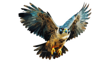 Hawk (JPG 300Dpi 10800x7200)