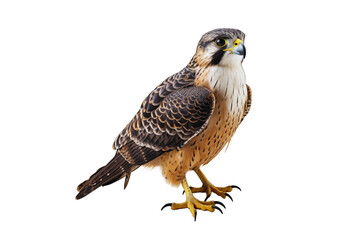 Fototapeta premium Hawk (JPG 300Dpi 10800x7200)