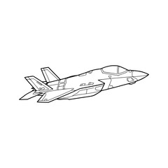 Military Aircraft, helicopter, drawing, coloring pages for kids