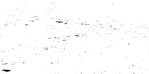 Old grunge black texture design. Grunge background black and white. Overlay textures old damage Dirty grainy and scratches. Distress overlay vector textures.	