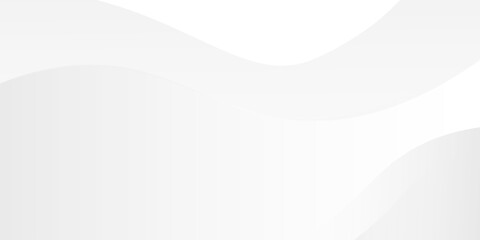 abstract white background with gradient color and artistic dynamic line decoration