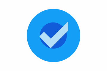 check mark icon
