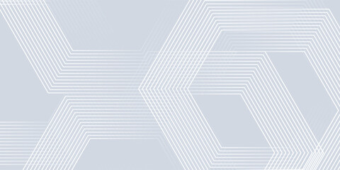 Modern abstract background design. gray and white background vector eps10