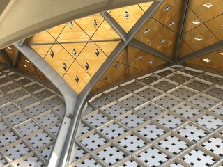 Mecca High speed railway station