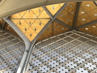 Mecca High speed railway station
