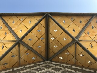 Mecca High speed railway station