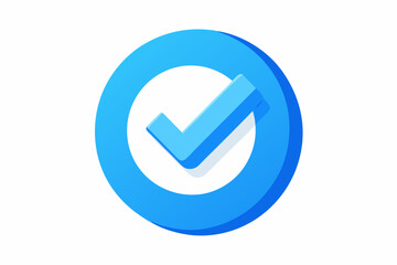 check mark icon
