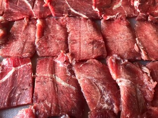 Meat