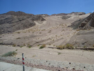 Desert