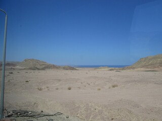 Desert
