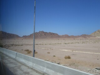 Desert