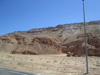 Desert