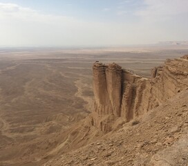 Desert