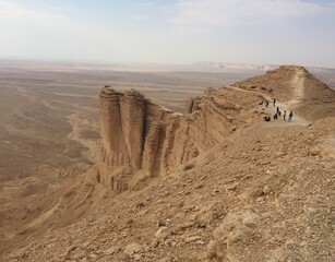 Desert