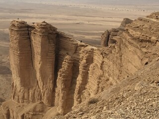 Desert