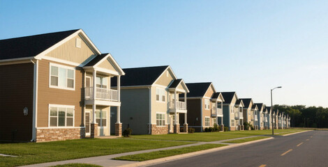 english country house