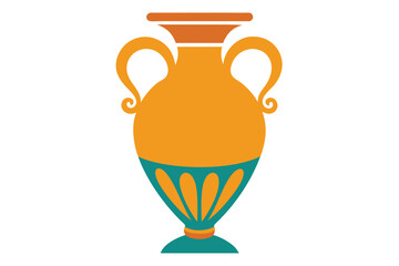 vintage-vase-vector-art-illustriton-white-backroun.eps