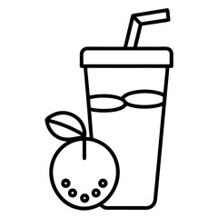 fruit-juice-icon-line-art-vector---