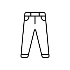 Jean Vector icon